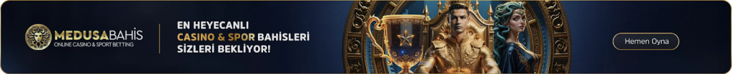 Medusabahis guncel giris adresi