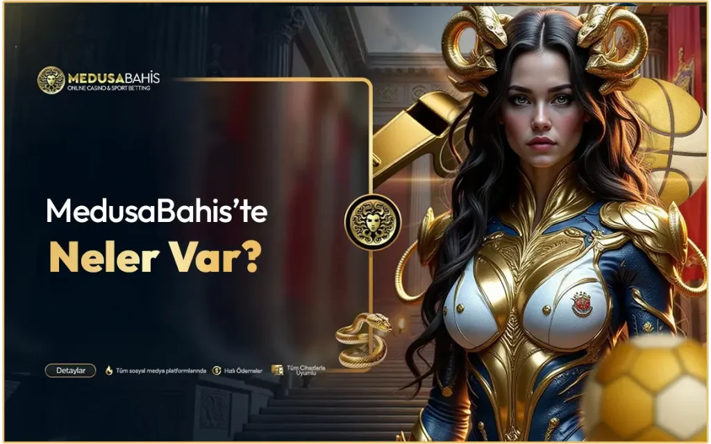 Medusabahis Şikayet 3 medusa bahis giris
